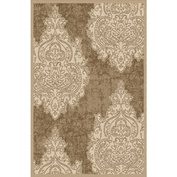 شيراز 92200 (مستطيل, 165X230, عاجي)