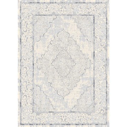 TERCAN 95390 (Rectangulaire, 200X280, BLANC CASSE)