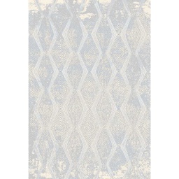 TERCAN 95400 (Rectangulaire, 200X280, BLANC CASSE)