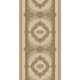 ميلودي 89046 (أسطوانة, 95X2500, عاجي /عاجي)