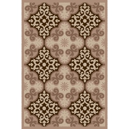 CIRTA 93340 (Rectangular, 180X270, BRONZE CLAIR)