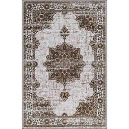 RUBIS 1384A (Rectangular, 130X180, MULTI COULEURS, Lamination)