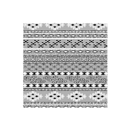 TAGHIT 5966B (Living room &amp; Room, LARGEUR 420, GRIS CLAIRE, Ethnic)