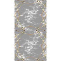 RUBIS 1373A (Roller, 90X500, GRIS CLAIRE, Lamination)