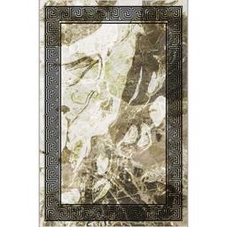 RUBIS 1567A (Rectangulaire, 160X230, MULTI COULEURS, Lamination)
