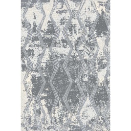 TERCAN 95400 (Rectangulaire, 160X230, GRIS FONCE)