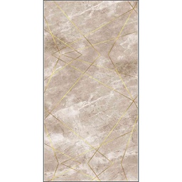 روبي 0679A (أسطوانة, 80X200, بني, مطبوعة)