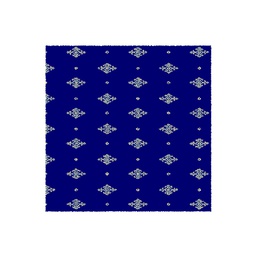 RELAX 51231 (Living room &amp; Room, LARGEUR 300, BLEU NUIT, Oriental)