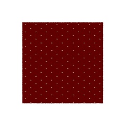 RELAX 60788 (Salon &amp; Chambre, LARGEUR 420, BORDEAUX, Moderne)