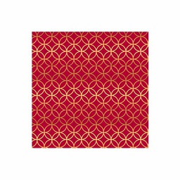 MIMOSA 0045D (LARGEUR 200, Red)