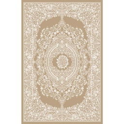 ميلودي 89049 (مستطيل, 190X275, عاجي /عاجي)