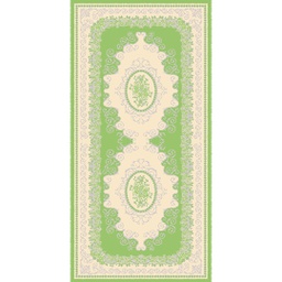 ISHRAK 8642G (Rectangular, 200X400, VERT)