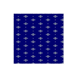 RELAX 51231 (Living room &amp; Room, LARGEUR 360, BLEU NUIT, Oriental)