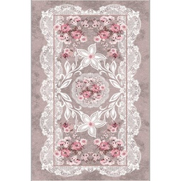 RUBIS 0943A (Rectangulaire, 160X230, MARRON BRONZE, Lamination)