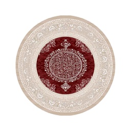 روبي 1440A (دائري, 120X120, متعدد الألوان, مطبوعة)