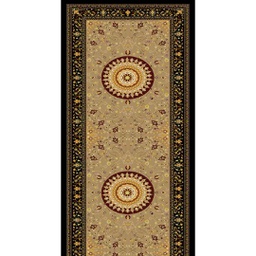 روبي 1497A (أسطوانة, 90X300, متعدد الألوان, مطبوعة)