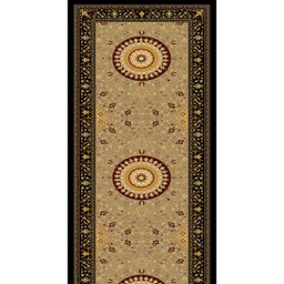 RUBIS 1497A (Roller, 90X500, MULTI COULEURS, Lamination)