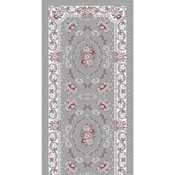 RUBIS 0916A (Roller, 90X400, GRIS CLAIRE, Lamination)
