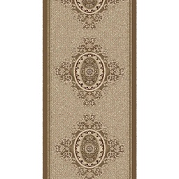 ميلودي 86616 (أسطوانة, 95X2500, بني باهت / عاجي)