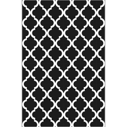 روبي 0790A (مستطيل, 160X230, متعدد الألوان, مطبوعة)