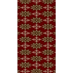 رولاكس 9058Y (أسطوانة, 90X300, أحمر عنابي)