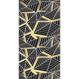RUBIS 0671A (Roller, 80X300, MULTI COULEURS, Lamination)