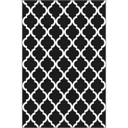 روبي 0790A (مستطيل, 160X220, متعدد الألوان, مطبوعة)