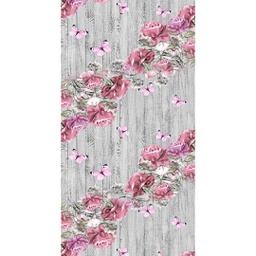 RUBIS 1388A (Rouleau, 80X400, MULTI COULEURS, Lamination)