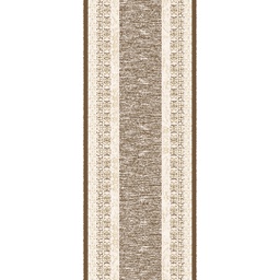 إزمير 69900 (أسطوانة, 100X300, لون القهوة البني)