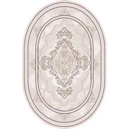 RUBIS 1390A (Oval, 120X160, MULTI COULEURS, Lamination)