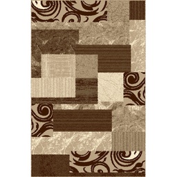NOUR 5081B (Rectangulaire, 200X150, IVOIRE)