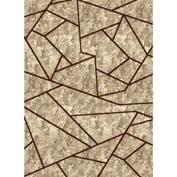 NOUR 96219 (Rectangular, 200X275, IVOIRE)