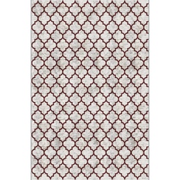 RUBIS 1615A (Rectangulaire, 160X230, MULTI COULEURS, Lamination)