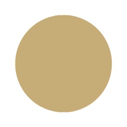 AUTRICHE 10000 (Rond, 90X90, CARAMEL)