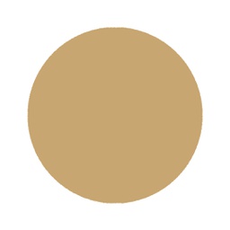 AUTRICHE 10000 (Round, 160X160, CARAMEL)