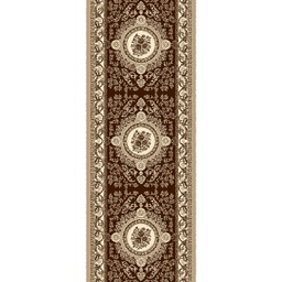 نور 95289 (أسطوانة, 100X300, بني باهت)