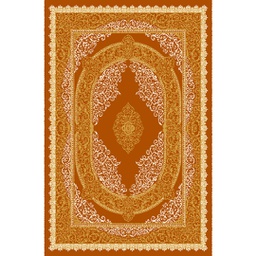 ميلودي 8905A (مستطيل, 190X275, أحمر)