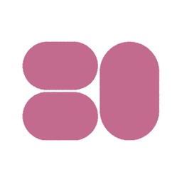 AUTRICHE 10000 (Ovale, ( O 80X130 + 2O 65X100 ), BOIS DE ROSE)