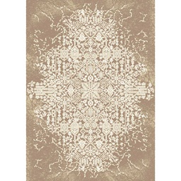 ISLANDA 65350 (Rectangular, 200X280, MARRON BRONZE)