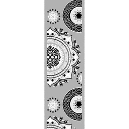 CIRTA 92670 (Roller, 84X2000, GRIS CLAIRE)