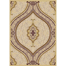 SARAGOSSA 95651 (Rectangular, 200X280, BEIGE)