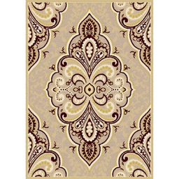 SARAGOSSA 95661 (Rectangular, 200X280, BEIGE)