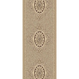MELODIE 86616 (Rouleau, 95X2000, IVOIRE_IVOIRE)