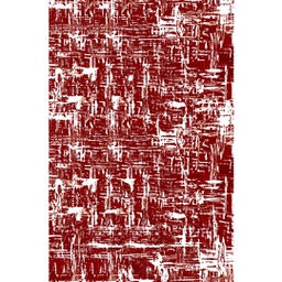 ANKARA 79920 (Rectangulaire, 200X280, BORDEAUX)