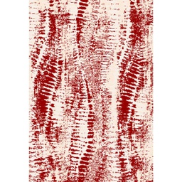 أنقرة 88870 (مستطيل, 200X280, أحمر عنابي)