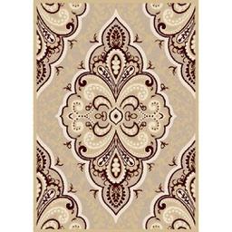 SARAGOSSA 95660 (Rectangular, 200X280, BEIGE)