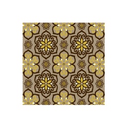 PLAZA 94830 (Living room &amp; Room, LARGEUR 400, IVOIRE, Oriental)
