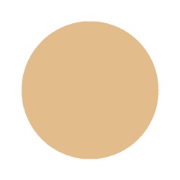 FENNEC 10000 (Round, 160X160, BEIGE)