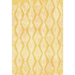 TERCAN 95401 (Rectangulaire, 200X280, OR)