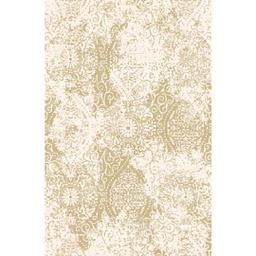 MADRID 9310C (Rectangular, 200X280, ECRU SHRINK - BEIGE)
